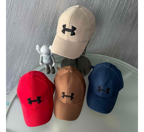 Кепка детская 5 шт (54-55 р) коттон ML903_120431