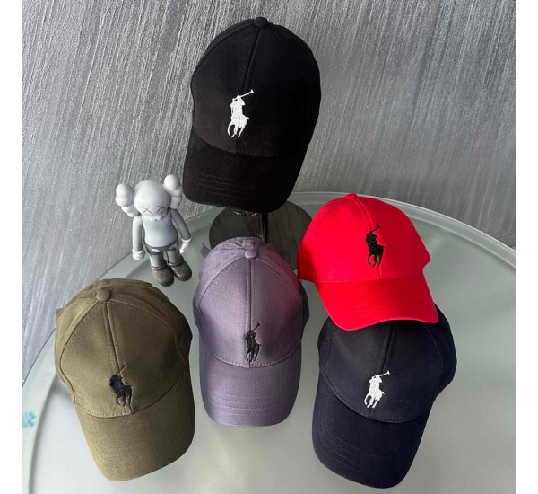 Кепка детская 5 шт (54-55 р) коттон ML903_120432