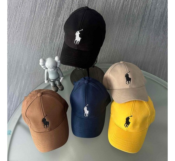 Кепка детская 5 шт (54-55 р) коттон ML903_120433