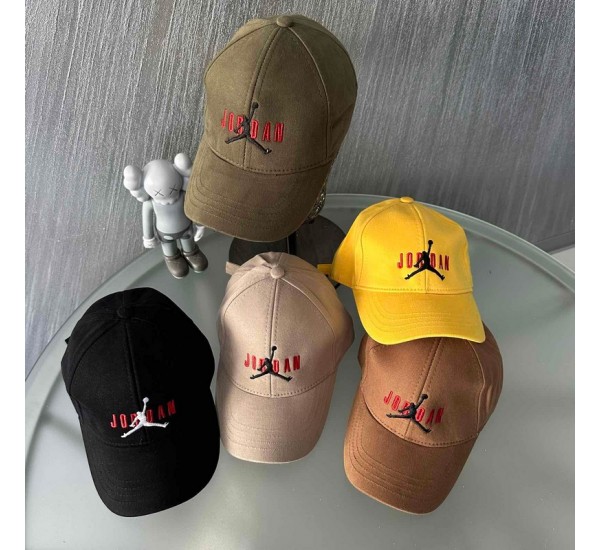 Кепка детская 5 шт (54-55 р) коттон ML903_120434