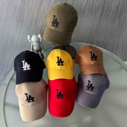 Кепка детская 5 шт (54-55 р) коттон ML903_120435