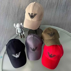 Кепка детская 5 шт (54-55 р) коттон ML903_120437