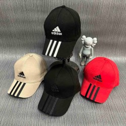 Кепка дитяча 5 шт (54-55 р) коттон ML903_120404