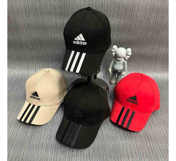 Кепка дитяча 5 шт (54-55 р) коттон ML903_120404