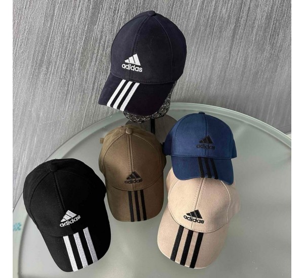 Кепка дитяча 5 шт (54-55 р) коттон ML903_120405