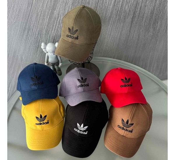 Кепка дитяча 5 шт (54-55 р) коттон ML903_120406