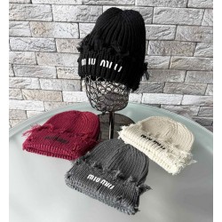 Шапка жіноча 5 шт (норма) в'язка ML903_151016