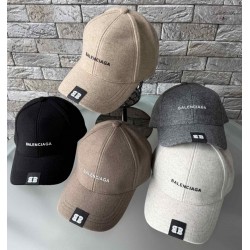 Кепка унісекс 5 шт (норма) кашемір ML903_151037