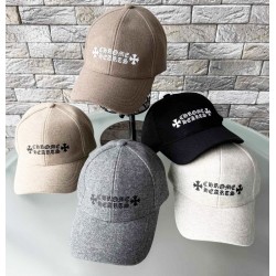 Кепка унісекс 5 шт (норма) кашемір ML903_151038