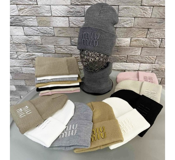 Комплект жіночий 5 шт (норма) подвійна в'язка ML903_151042