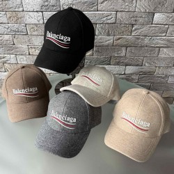 Кепка унісекс 5 шт (норма) кашемір ML903_151075