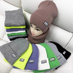 Комплект дитячий 5 шт (універсальний) в'язка/фліс ML903_141017