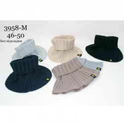Манішка дитяча 5 шт (46-50 р) віскоза ML903_3958-M