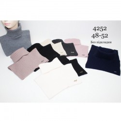 Манішка дитяча 5 шт (48-52 р) віскоза ML903_4252