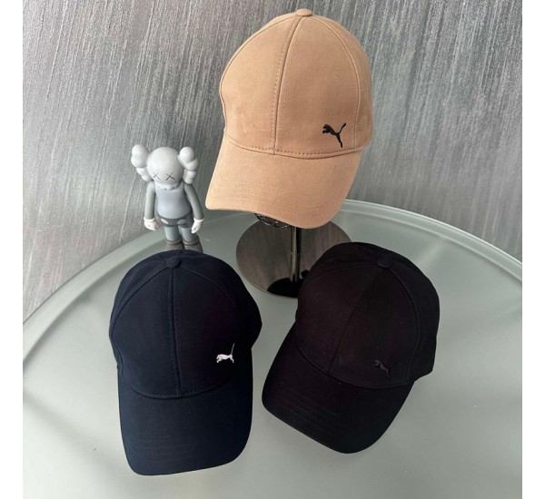 Бейсболка унісекс 5 шт (55-57 р) коттон ML903_190310