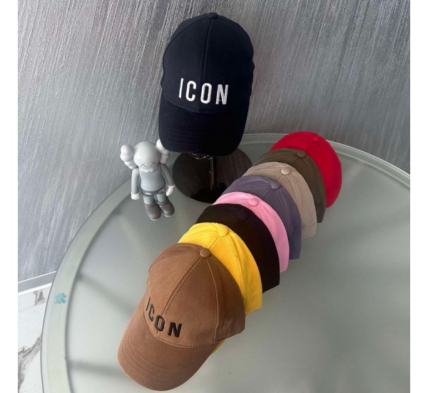 Бейсболка дитяча 5 шт (54-55 р) бавовна ML903_180300