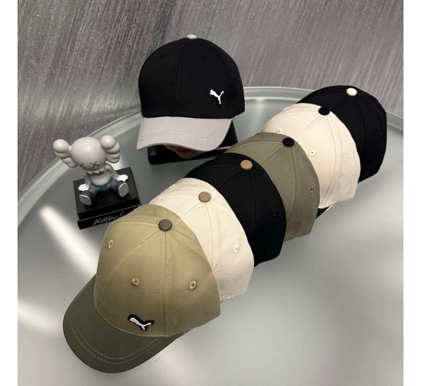 Бейсболка детская 5 шт (50 р) коттон ML903_180306