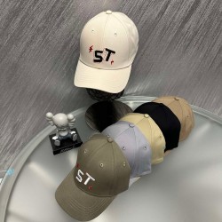 Бейсболка дитяча 5 шт (52 р) бавовна ML903_180308