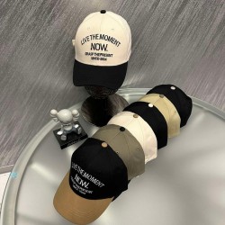 Бейсболка дитяча 5 шт (54 р) бавовна ML903_180309