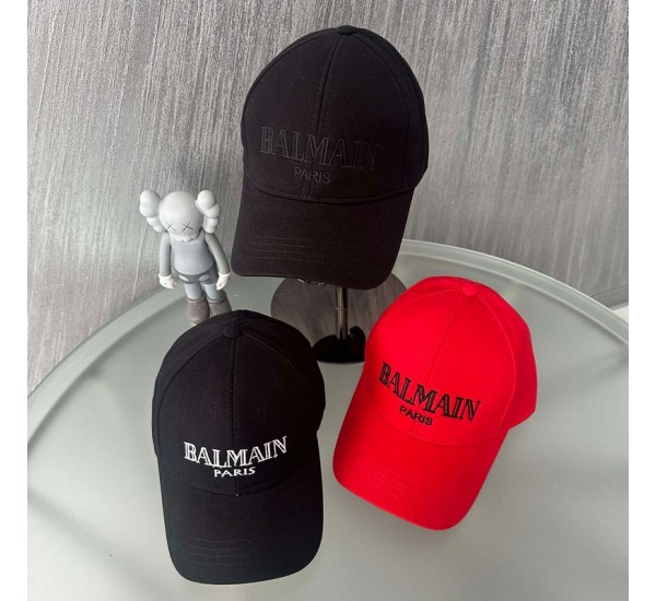 Бейсболка унісекс 5 шт (55-57 р) коттон ML903_190311