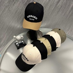 Бейсболка детская 5 шт (52 р) коттон ML903_180310