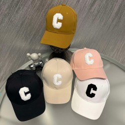 Бейсболка дитяча 5 шт (54-55 р) бавовна ML903_180312