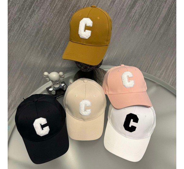 Бейсболка детская 5 шт (54-55 р) коттон ML903_180312