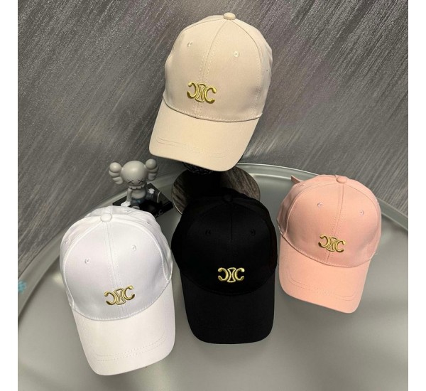 Бейсболка детская 5 шт (54-55 р) коттон ML903_180313