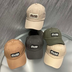 Бейсболка дитяча 5 шт (54 р) бавовна ML903_180328