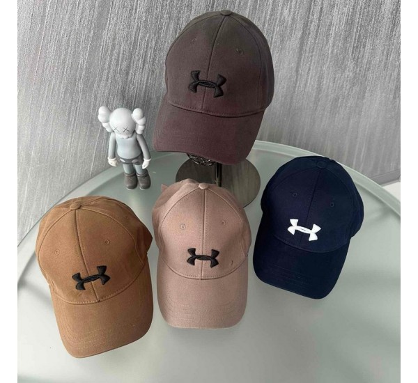 Бейсболка унісекс 5 шт (55-57 р) коттон ML903_190313