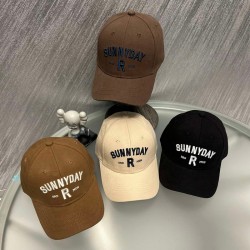 Бейсболка детская 5 шт (54 р) коттон ML903_180330