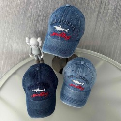 Бейсболка детская 5 шт (52-54 р) коттон ML903_180331