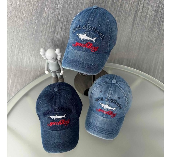 Бейсболка детская 5 шт (52-54 р) коттон ML903_180331