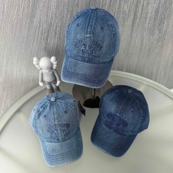 Бейсболка детская 5 шт (52-54 р) коттон ML903_180332