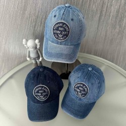 Бейсболка детская 5 шт (52-54 р) коттон ML903_180333