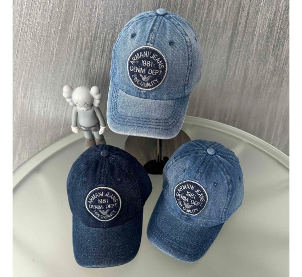 Бейсболка детская 5 шт (52-54 р) коттон ML903_180333