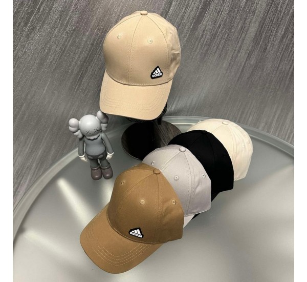 Бейсболка детская 5 шт (54-55 р) коттон ML903_180339