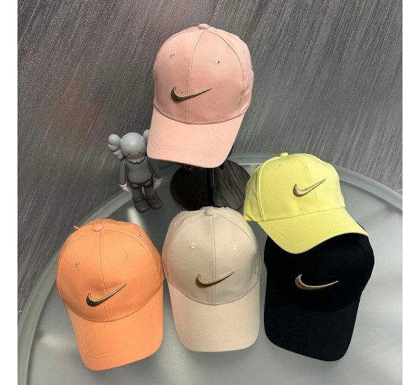 Бейсболка детская 5 шт (54-55 р) коттон ML903_180343