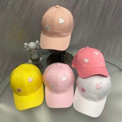 Бейсболка детская 5 шт (54-55 р) коттон ML903_180345