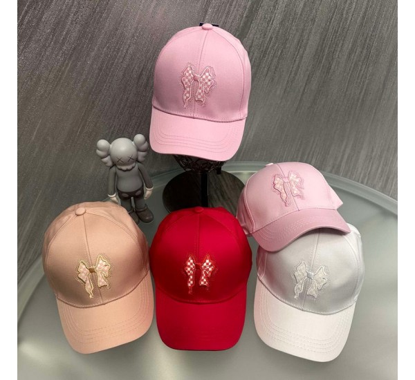 Бейсболка детская 5 шт (54 р) коттон ML903_180347