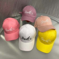 Бейсболка детская 5 шт (50 р) коттон ML903_180348