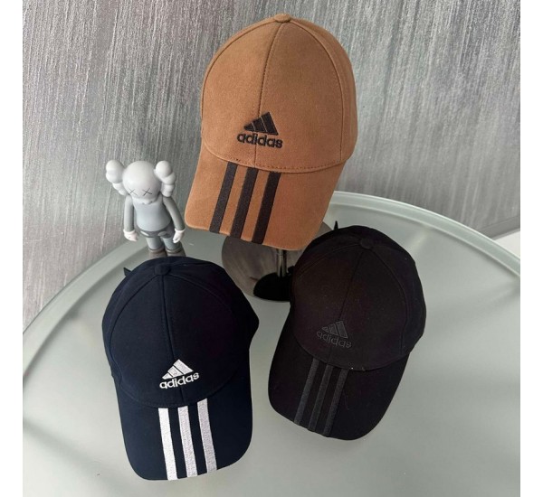 Бейсболка унісекс 5 шт (55-57 р) коттон ML903_190315