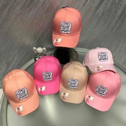 Бейсболка дитяча 5 шт (52 р) бавовна ML903_180350