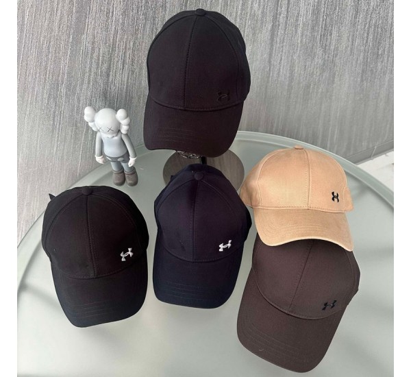 Бейсболка унісекс 5 шт (55-57 р) коттон ML903_190319