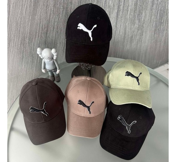 Бейсболка унісекс 5 шт (55-57 р) коттон ML903_190321