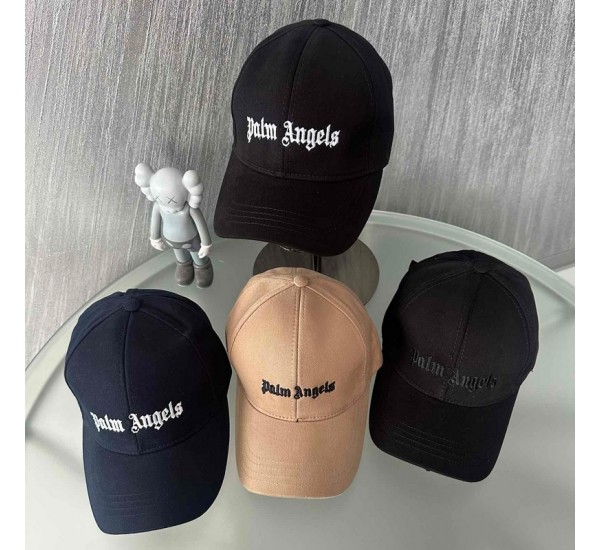 Бейсболка унісекс 5 шт (55-57 р) коттон ML903_190323