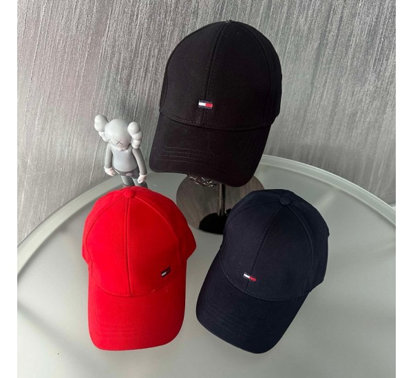 Бейсболка унисекс 5 шт (55-57 р) коттон ML903_190324