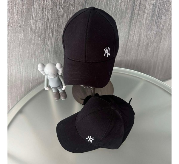 Бейсболка унісекс 5 шт (55-57 р) коттон ML903_190325