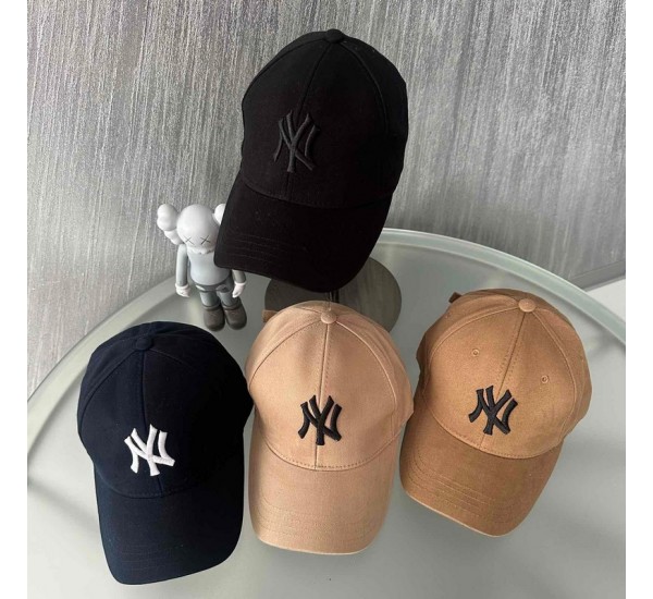 Бейсболка унісекс 5 шт (55-57 р) коттон ML903_190326