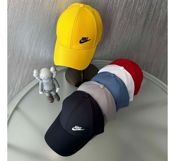 Бейсболка унісекс 5 шт (55-57 р) лакоста ML903_190303